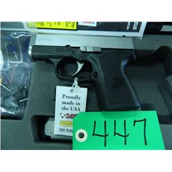 KAHR Arms, New in Box, CM40, 5 Shot, 3" BRL