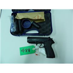 Beretta, New in Box, PX-4 Storm, 9mm