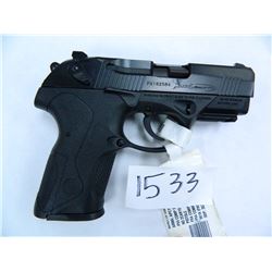 Beretta, PX-4 Storm, NEW IN BOX