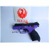 Image 1 : Ruger SR22, New in Box, 10 Round, Lavender