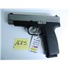 Image 1 : KAHR ARMS, TP45, New in Box, 7 Round, SS slide