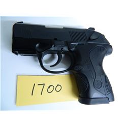 Beretta, PX-4 Storm, .40 SW, New in Box