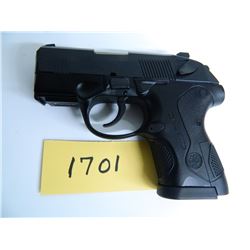 Beretta, PX-4 Storm, .40 SW, New in Box