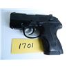 Image 1 : Beretta, PX-4 Storm, .40 SW, New in Box