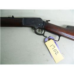 Marlin Model 92, Manuf. 1906-1916