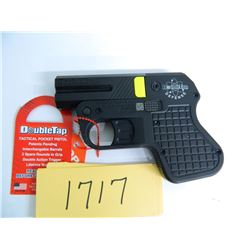 9mm DoubleTap, NEW IN BOX, 2 Shot