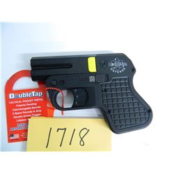 9mm DoubleTap, NEW IN BOX, 2 Shot