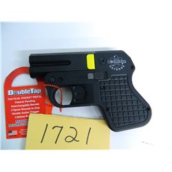 9mm DoubleTap, NEW IN BOX, 2 Shot