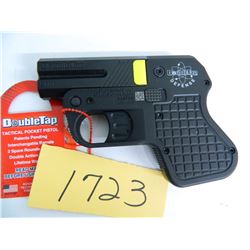 9mm DoubleTap, NEW IN BOX, 2 Shot