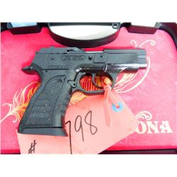 EAA, Witness Pavona, Italy, .380ACP, 13 Round