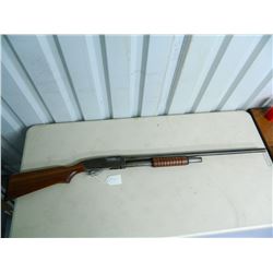 Western Field, Pump, 2.75", 12 Gauge