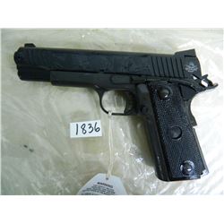 Rock Island Armory, M1911A2, NEW IN BOX, 9mm
