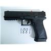 Image 1 : Diamondback, New in box, DB9FS, 9mm Pistol