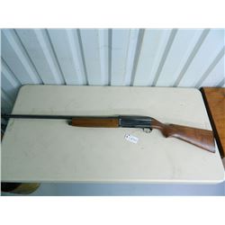 Savage 755A,  16G. Shotgun, 28" Barrel