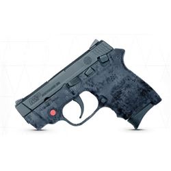 Bodyguard, Smith & Wesson, CRIMSON TRACE LASER