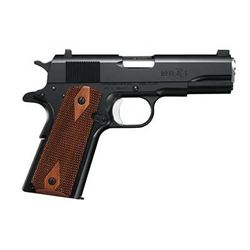 1911 R1 Remington Commander, .45ACP, 4.25" BRL, 7 Shot, Black,$75 Black Friday Remington Rebate