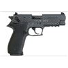Image 1 : Sig Sauer Mosquito .22LR, CARBON FIBER FINISH, 10 shot, Amb. Safety