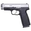 Image 1 : KAHR ARMS, CT45, 7 Shot, .45ACP, Stainless Steel/Polymer, NEW IN BOX