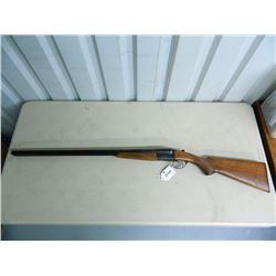Ithaca Model 100 Double Barrel  12ga. Shotgun