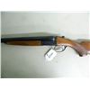 Image 2 : Ithaca Model 100 Double Barrel  12ga. Shotgun
