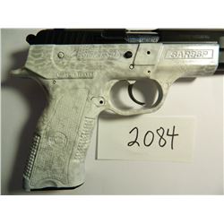 SAR ARMS B6P, 9mm, 16 Shot, NEW IN BOX, Polymer Frame, #400422, 4.5"BRL