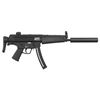 Image 1 : Walther/H-K MP-5 Rifle, #5780310, .22LR, 25 Shot, Compensator, NEW IN BOX