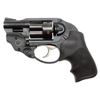 Image 1 : Ruger LCR .38SPCL, Revolver, Laser Max Laser, Hogue Tamer Grip, NEW IN BOX