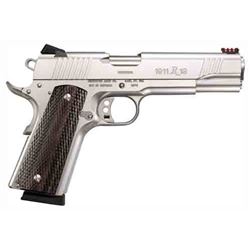 Remington 1911 R-1 Enhanced, .45ACP, .45ACP, NEW IN BOX, Walnut Grips, 5"BRL. $150 Black Friday Rbte