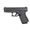 Image 1 : GLOCK G23 GEN4, GRAY, GAS NITRIDE Finish, .40SW, 13 shot, #PG2350203GF, NEW IN BOX, Fixed Sights