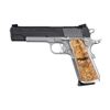 Image 1 : SIG SAUER 1911 STX .45ACP, 8 Shot, NEW IN BOX, #1911-45-STX, Single Action, Two Tone Finish,