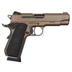 SIG SAUER 1911 EMPEROR SCORPION .45ACP, 8 Shot, NEW IN BOX, #1911FTCA-45-ESCPN, Single Action