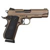 Image 1 : SIG SAUER 1911 EMPEROR SCORPION .45ACP, 8 Shot, NEW IN BOX, #1911FTCA-45-ESCPN, Single Action