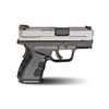 Image 1 : Springfield Armory XD MOD.2 Sub Compact 9mm, NEW IN BOX, #XDG9821HCSP, 16 Shot, XD Gear System