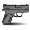 Image 1 : Springfield Armory XD MOD.2 Sub Compact 9mm, NEW IN BOX, #XDG9801HCSP, 16 Shot, XD Gear System