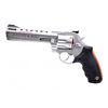 Image 2 : Taurus 444 Raging Bull, .44 MAGNUM, 6 shot Revolver, Matte Stainless Finish, NEW IN BOX, #2-444069