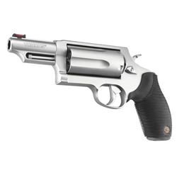 Taurus Judge 4410 Tracker, 410G/.45LC, Matte Stainless Finish, NEW IN BOX, #2-441039MAG, 5 Shot, MAG