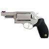 Image 2 : Taurus Judge 4410 Tracker, 410G/.45LC, Matte Stainless Finish, NEW IN BOX, #2-441039MAG, 5 Shot, MAG