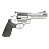 Image 1 : Smith and Wesson 460V, .460SW caliber, DA/SA Revolver, Satin Stainless Finish, NEW IN BOX, #163465