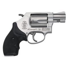 Smith and Wesson 637 Chief Special Airweight #163050, .38SPCL, NEW IN BOX, 5 Shot Revolver