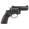 Image 1 : Ruger GP100 Wiley Clapp Edition, 357 Magnum, DA/SA, NEW IN BOX, #1753, 3" BRL, Blued Matte Finish