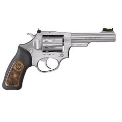 Ruger SP101, .22LR, Satin Stainless Steel Finish, NEW IN BOX, #5765, 8 Shot Revolver, DA/SA, 4.2 BRL