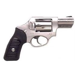 Ruger SP101, .357 MAGNUM, 2.25 BRL, Satin Stainless Steel Finish, NEW IN BOX, #5720, 5 Shot Revolver