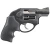 Image 1 : Ruger LCR 9mm Double Action Revolver, #5456, NEW IN BOX, Matte Black Hard Coat Finish, Polymer Frame