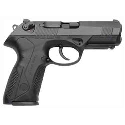 Beretta PX4 .45ACP, 4 BBL, 3 Dot Fixed Sights, NEW IN BOX, #JXF5F25, 4 BRL, 10 Shot, Matte Black