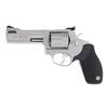 Image 1 : Taurus 627 Tracker, Double Action Revolver, 357 Magnum, NEW IN BOX, #627SS4, Stainless Steel Finish