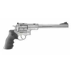 Ruger Super Redhawk Double Action Revolver, 44MAGNUM, Stainless Steel Finish, NEW IN BOX, #KSRH9-C