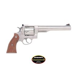 Ruger Redhawk Double Action Revolver, .45 Long Colt, 6 Shot, NEW IN BOX, #KRH45-C, 7.5" BRL, 54oz