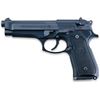 Image 1 : BERETTA 92FS 9mm, NEW IN BOX, #JS92F300M, 15 Shot, Made in Italy. High Quality Pistol