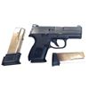 Image 1 : FNH USA FNS-9C 9mm Semi-Auto Sub Compact Pistol, NEW IN BOX, #66719, incl. 17 Round magazine!