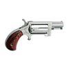 Image 1 : North American Arms Sidewinder, 22magnum Revolver, NEW IN BOX, Stainless Finish, #NAA-SW, Five Shot